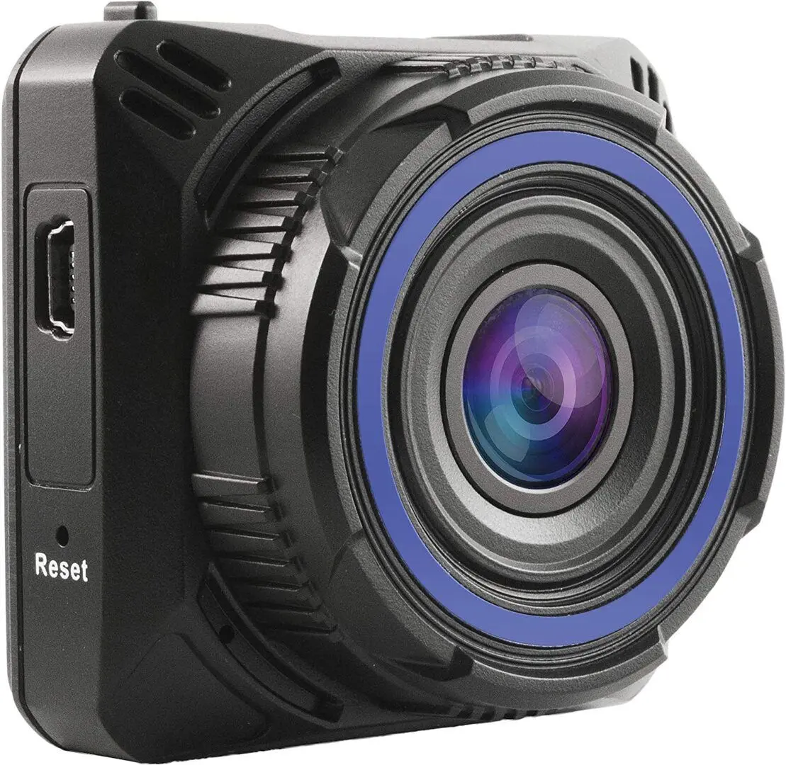 Видеорегистратор Navitel R600 GPS (Black) - 3
