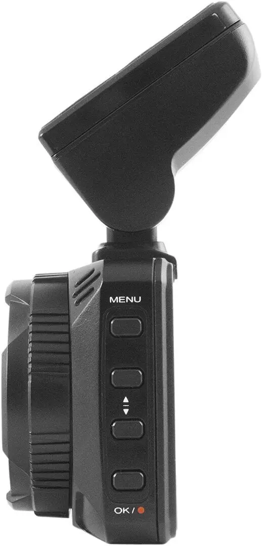 Видеорегистратор Navitel R600 GPS (Black) - 4