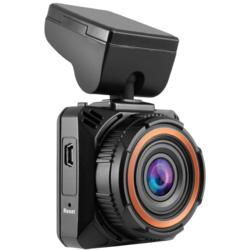 Видеорегистратор Navitel R650 NV (Black)