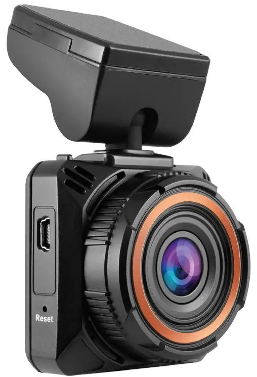 Видеорегистратор Navitel R650 NV (Black)