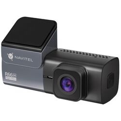 Видеорегистратор Navitel R66 2K (Black) Thumb