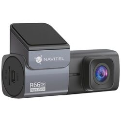 Видеорегистратор Navitel R66 2K (Black) Thumb