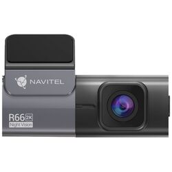 Видеорегистратор Navitel R66 2K (Black)