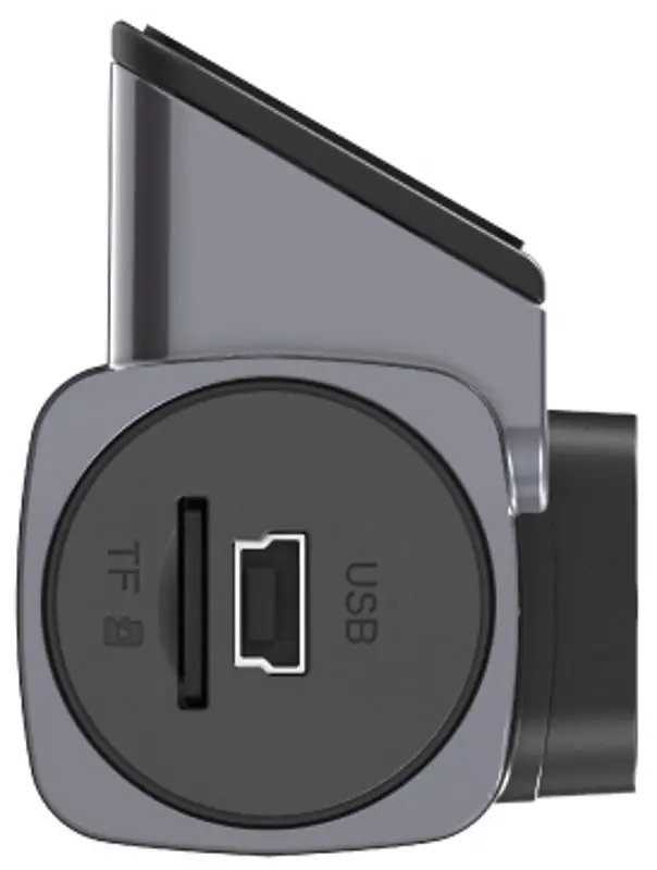 Видеорегистратор Navitel R66 2K (Black) - 4