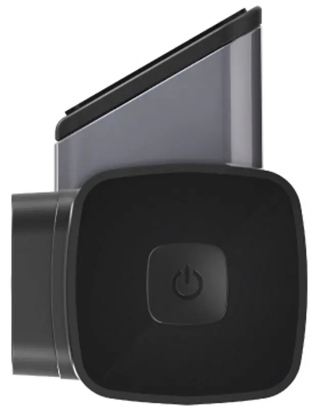 Видеорегистратор Navitel R66 2K (Black) - 5