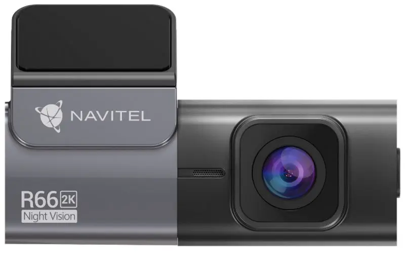 Видеорегистратор Navitel R66 2K (Black)