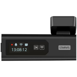 Videoregistrator Navitel R67 2K (Black) Thumb