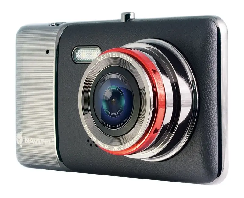 Видеорегистратор Navitel R800 (Black) - 2