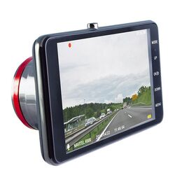 Видеорегистратор Navitel R800 (Black) Thumb