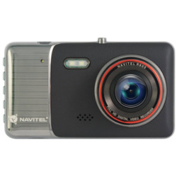 Видеорегистратор Navitel R800 (Black)