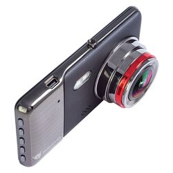 Видеорегистратор Navitel R800 (Black) Thumb