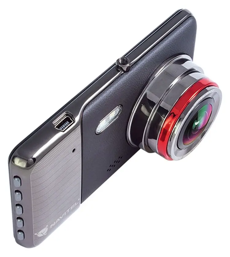 Видеорегистратор Navitel R800 (Black) - 5