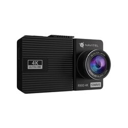 Videoregistrator Navitel R900 4K (Black) Thumb