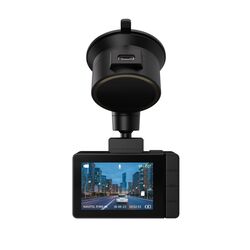 Videoregistrator Navitel R900 4K (Black) Thumb