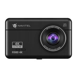 Videoregistrator Navitel R980 (Black)