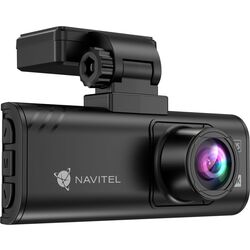Видеорегистратор Navitel R99 4K (Black) Thumb