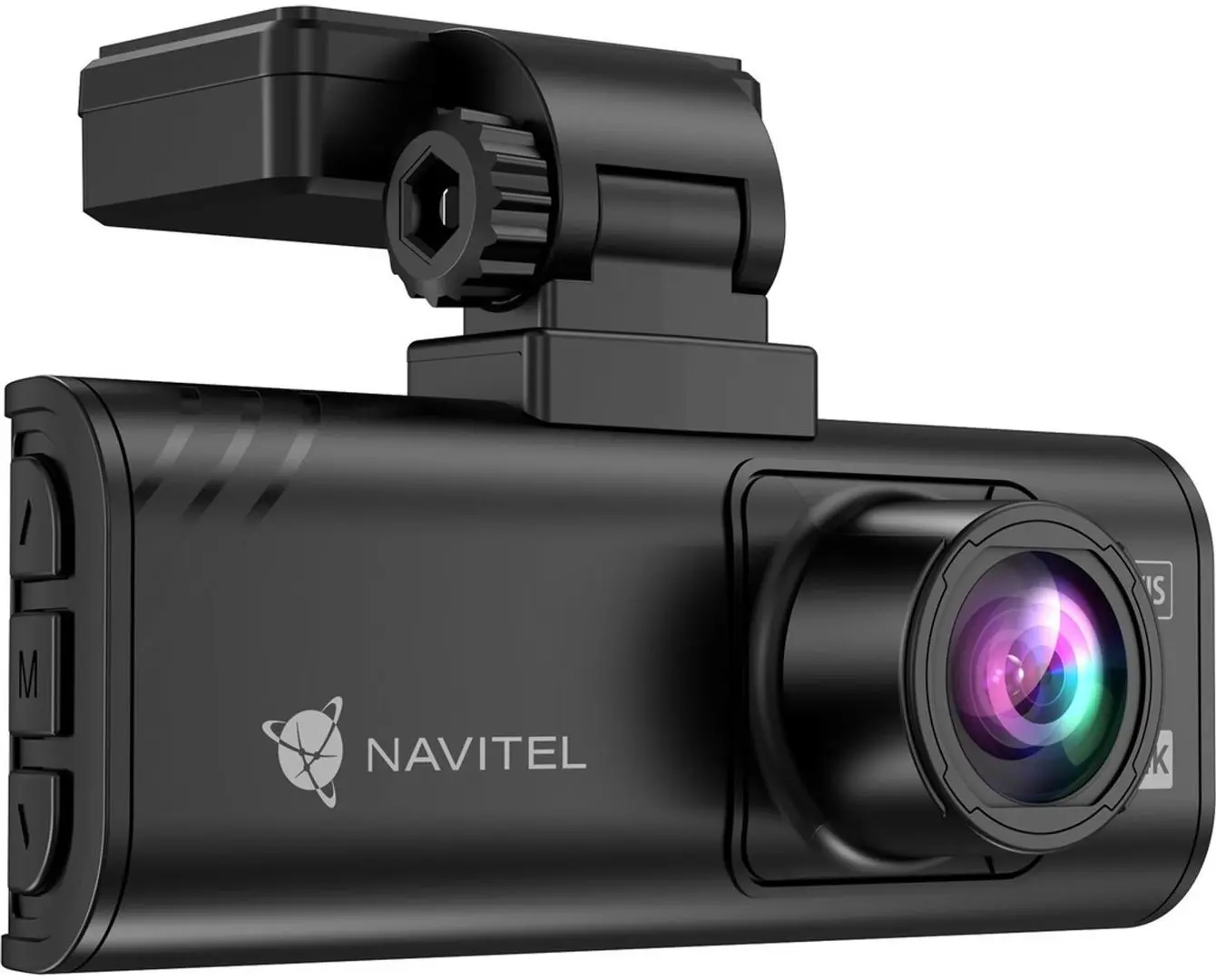 Видеорегистратор Navitel R99 4K (Black) - 2