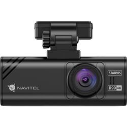 Видеорегистратор Navitel R99 4K (Black)