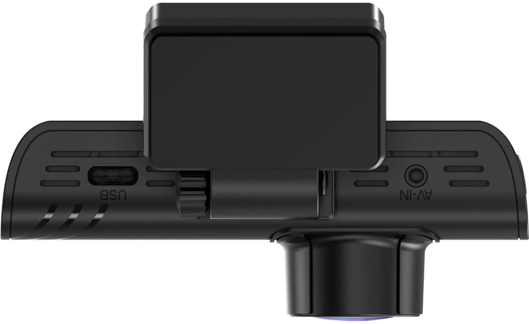 Видеорегистратор Navitel R99 4K (Black) - 7