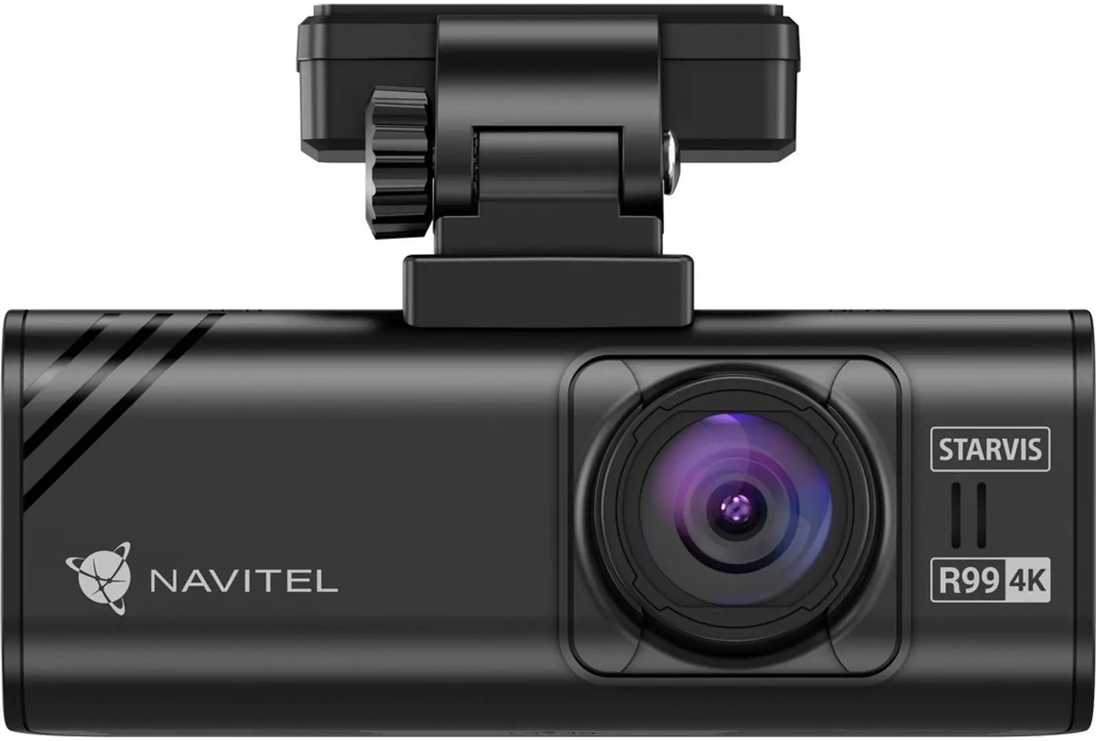 Видеорегистратор Navitel R99 4K (Black)