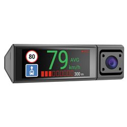 Видеорегистратор Navitel RC3 Pro (Black) Thumb