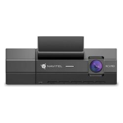 Видеорегистратор Navitel RC3 Pro (Black)