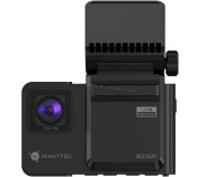 Videoregistrator Navitel RS2 Duo (Gray)