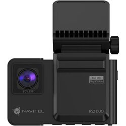 Videoregistrator Navitel RS2 Duo (Gray)