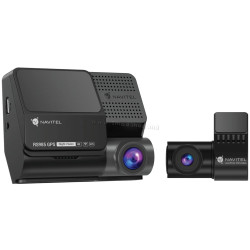 Видеорегистратор Navitel RS985 (Black)