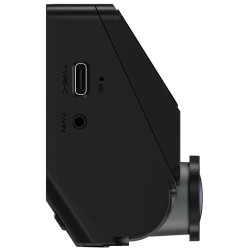 Videoregistrator Navitel RS985 (Black) Thumb