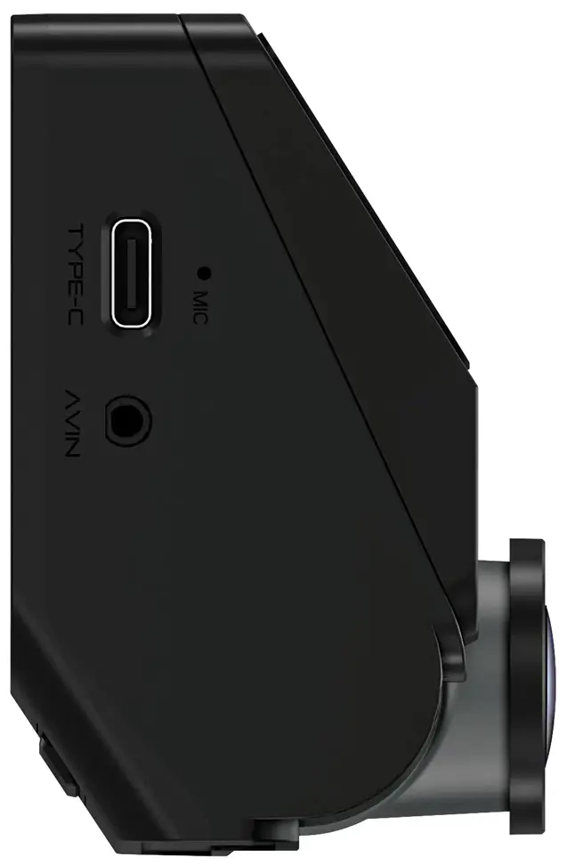 Videoregistrator Navitel RS985 (Black) - 4