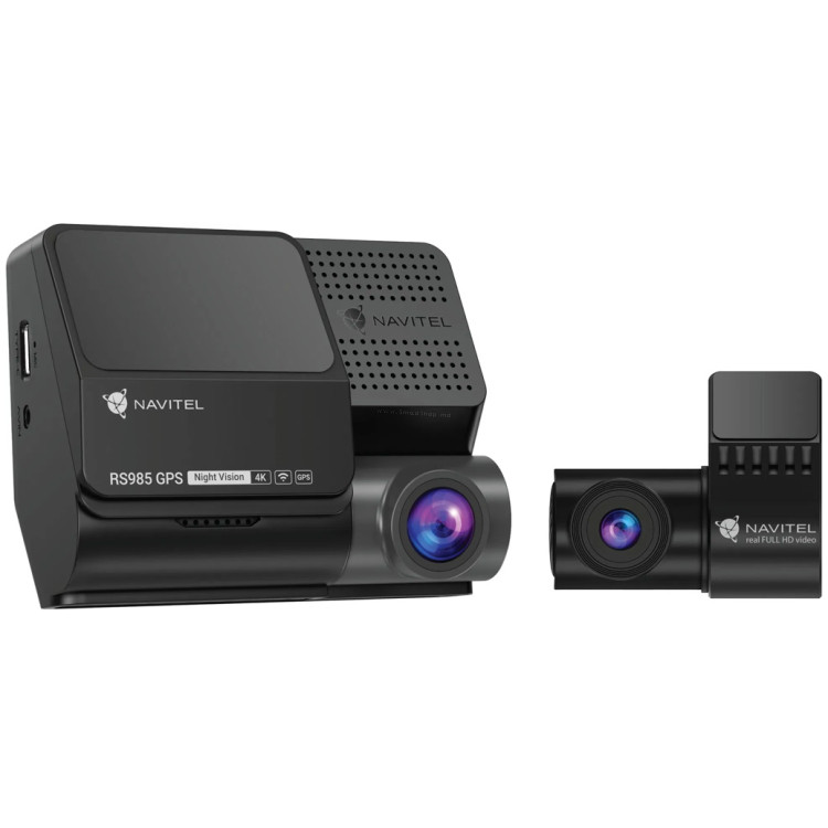 Navitel RS985