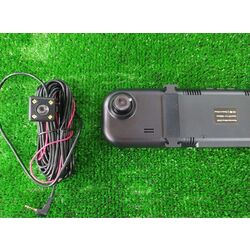 Видеорегистратор H500 (Black) Thumb