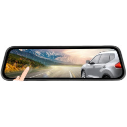 Видеорегистратор DVRFSS2.5DBK (Black) Thumb