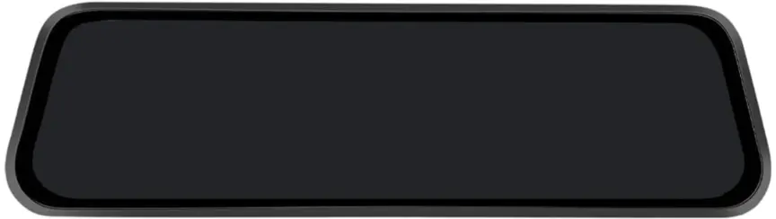 Видеорегистратор DVRFSS2.5DBK (Black)