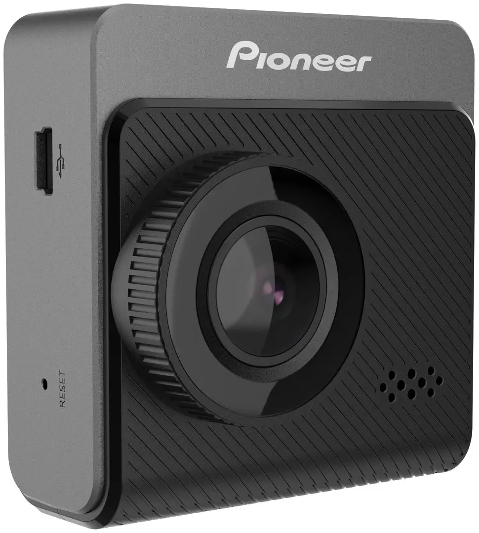 Видеорегистратор Pioneer VREC-130RS (Grey) - 2