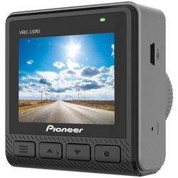 Видеорегистратор Pioneer VREC-130RS (Grey) Thumb