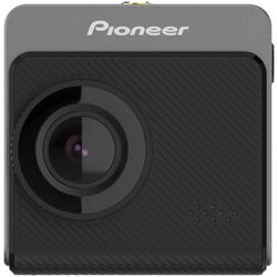 Видеорегистратор Pioneer VREC-130RS (Grey)
