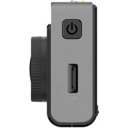 Видеорегистратор Pioneer VREC-130RS (Grey) Thumb