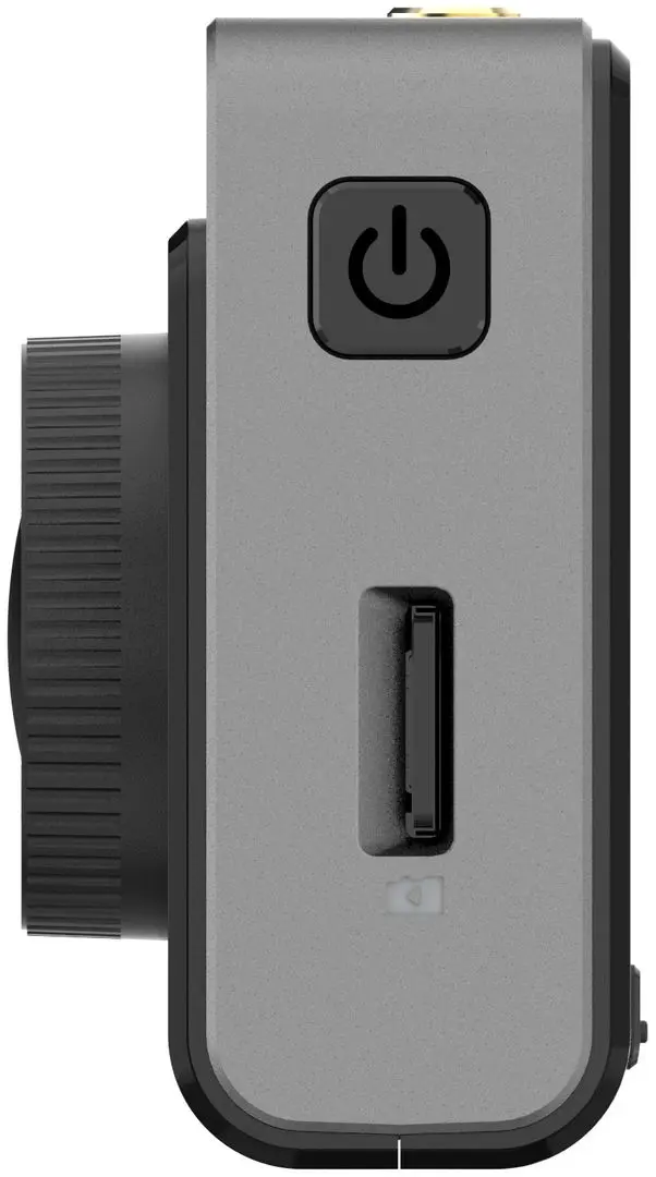 Видеорегистратор Pioneer VREC-130RS (Grey) - 4