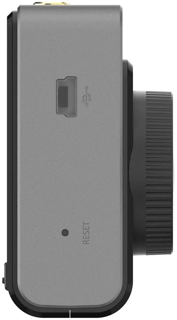 Видеорегистратор Pioneer VREC-130RS (Grey) - 5