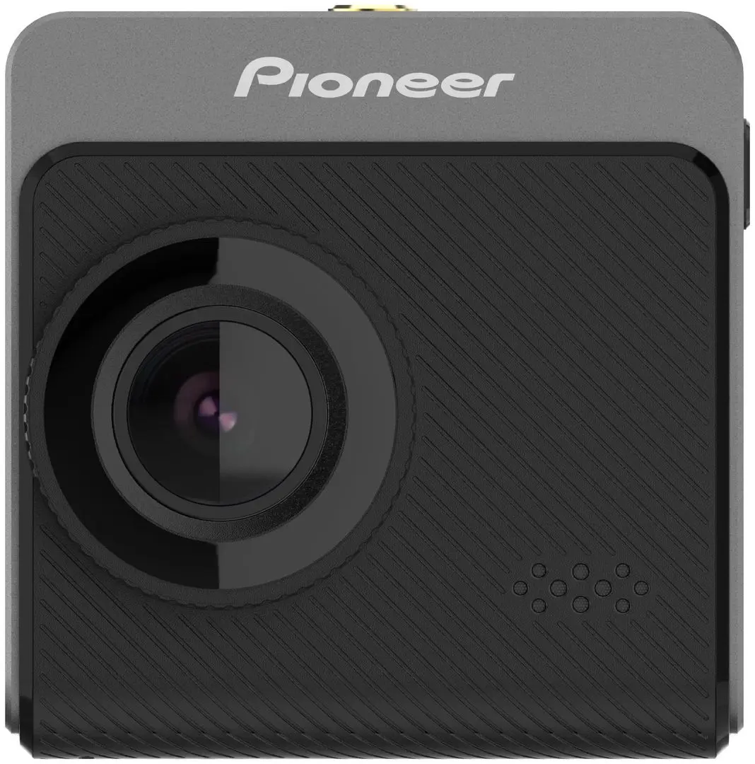 Видеорегистратор Pioneer VREC-130RS (Grey)