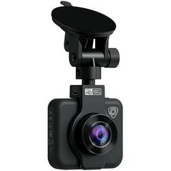 Видеорегистратор Prestigio RoadRunner 185 (Black) Thumb