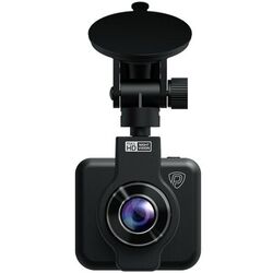 Видеорегистратор Prestigio RoadRunner 185 (Black)