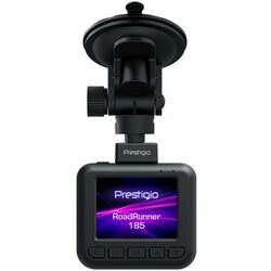 Видеорегистратор Prestigio RoadRunner 185 (Black) Thumb