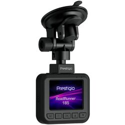 Видеорегистратор Prestigio RoadRunner 185 (Black) Thumb