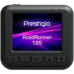 Видеорегистратор Prestigio RoadRunner 185 (Black) Thumb