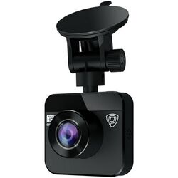 Видеорегистратор Prestigio RoadRunner 370GPS (Black) Thumb
