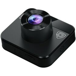 Видеорегистратор Prestigio RoadRunner 370GPS (Black) Thumb