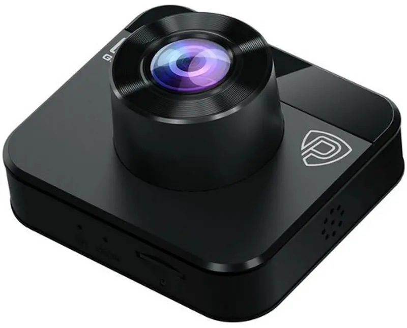Видеорегистратор Prestigio RoadRunner 370GPS (Black) - 11